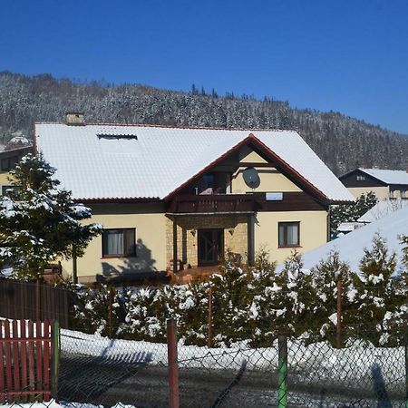 Apartament Jodlowy Szczyrk Εξωτερικό φωτογραφία