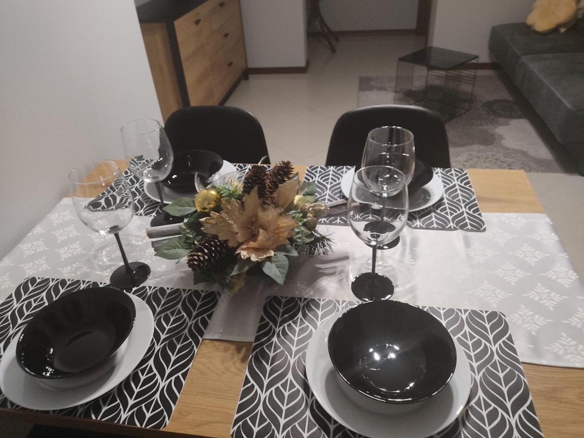 Apartament Jodlowy Szczyrk Εξωτερικό φωτογραφία