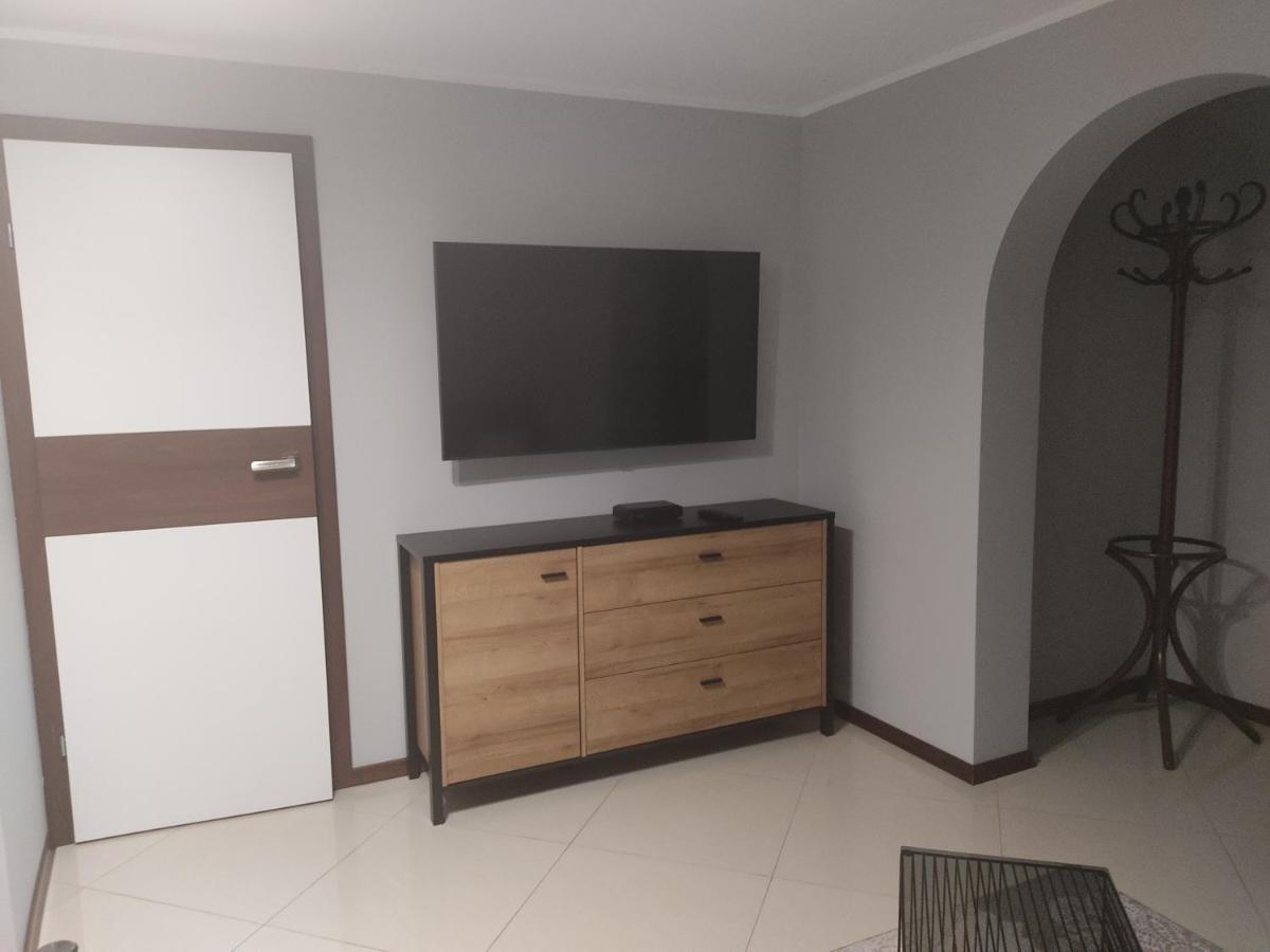 Apartament Jodlowy Szczyrk Εξωτερικό φωτογραφία
