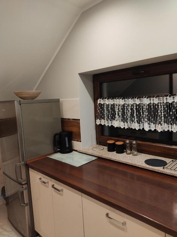 Apartament Jodlowy Szczyrk Εξωτερικό φωτογραφία