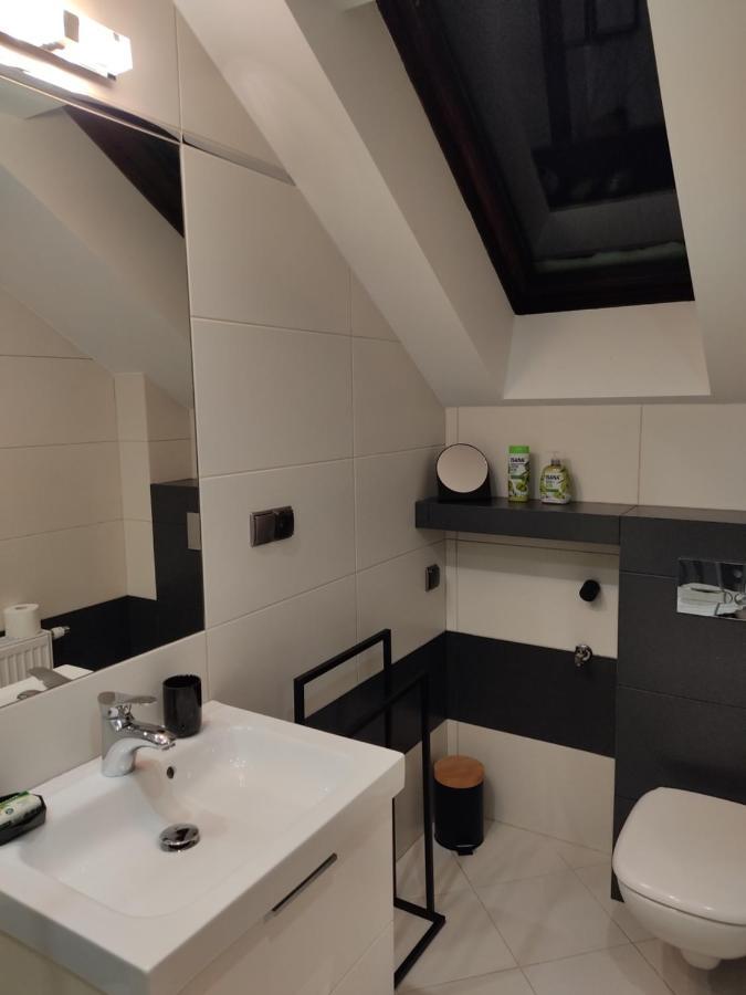 Apartament Jodlowy Szczyrk Εξωτερικό φωτογραφία