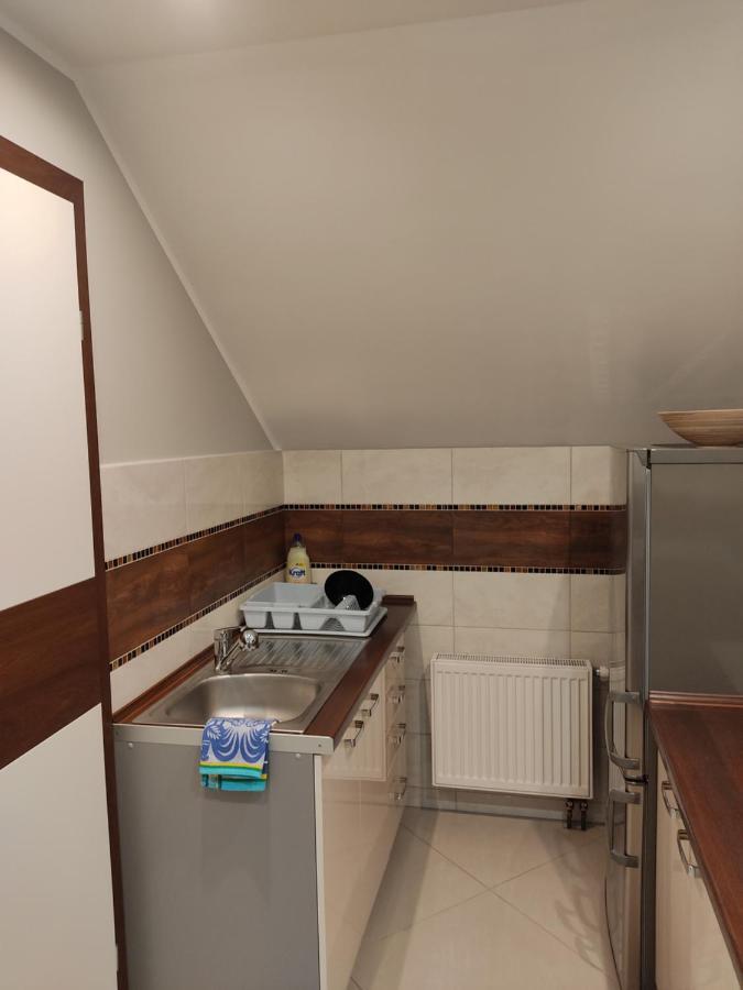 Apartament Jodlowy Szczyrk Εξωτερικό φωτογραφία