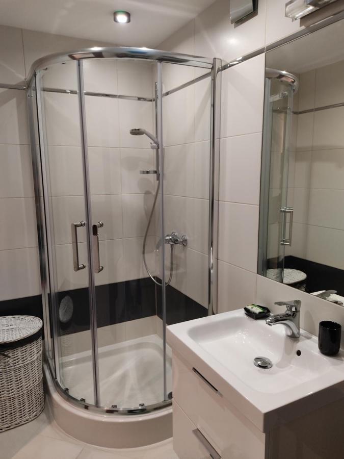 Apartament Jodlowy Szczyrk Εξωτερικό φωτογραφία