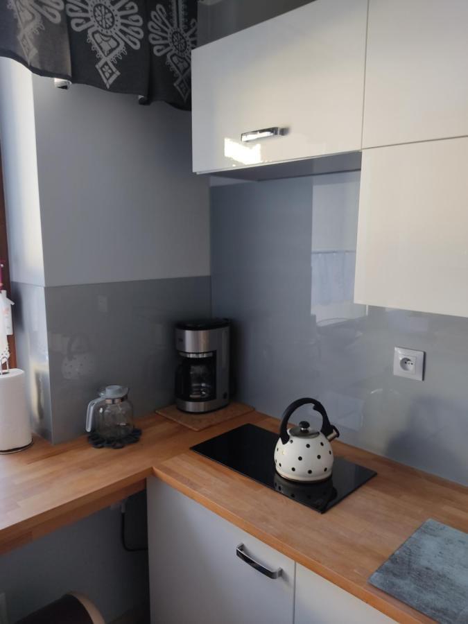 Apartament Jodlowy Szczyrk Εξωτερικό φωτογραφία
