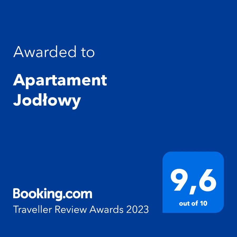 Apartament Jodlowy Szczyrk Εξωτερικό φωτογραφία