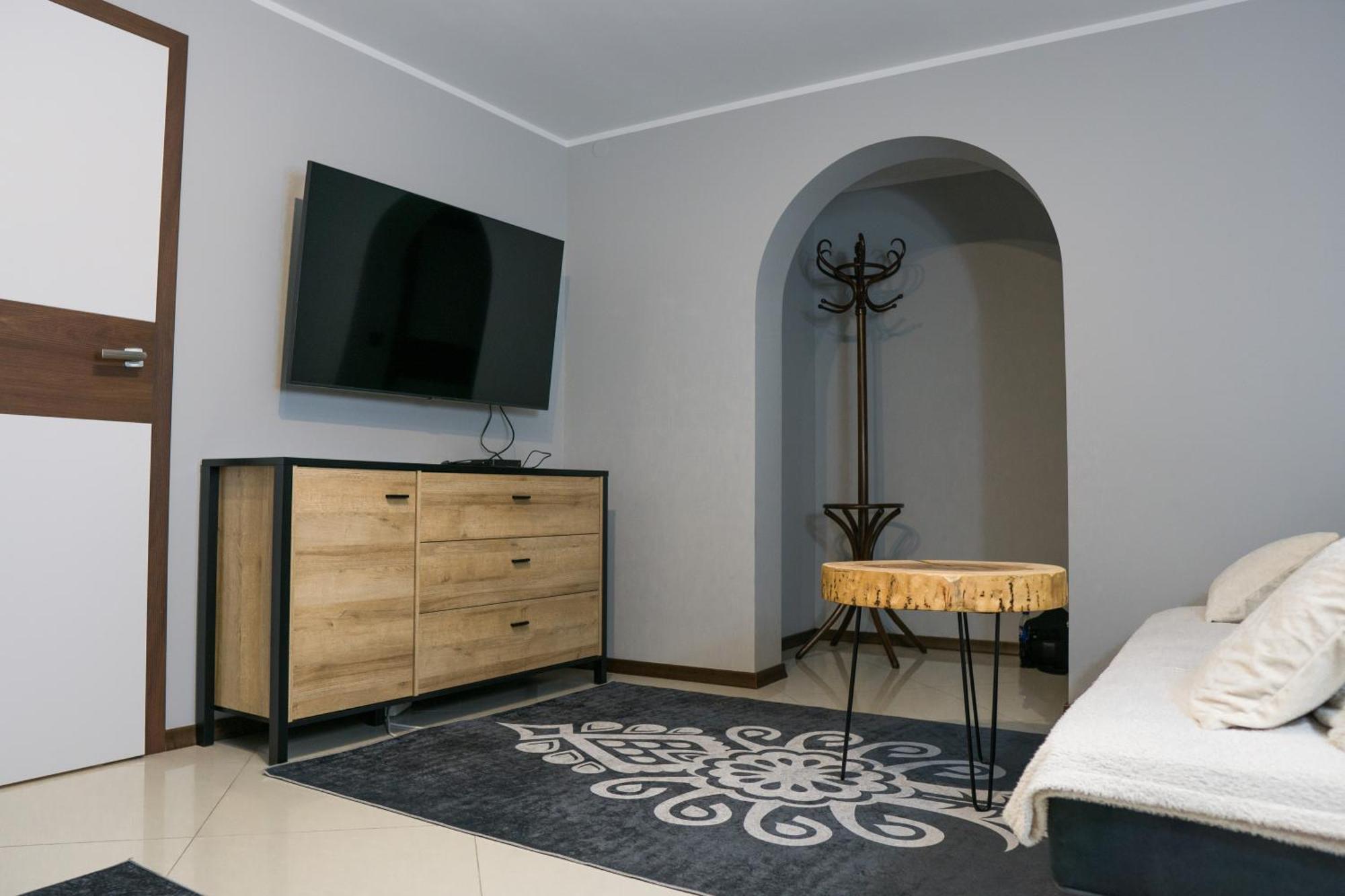 Apartament Jodlowy Szczyrk Εξωτερικό φωτογραφία