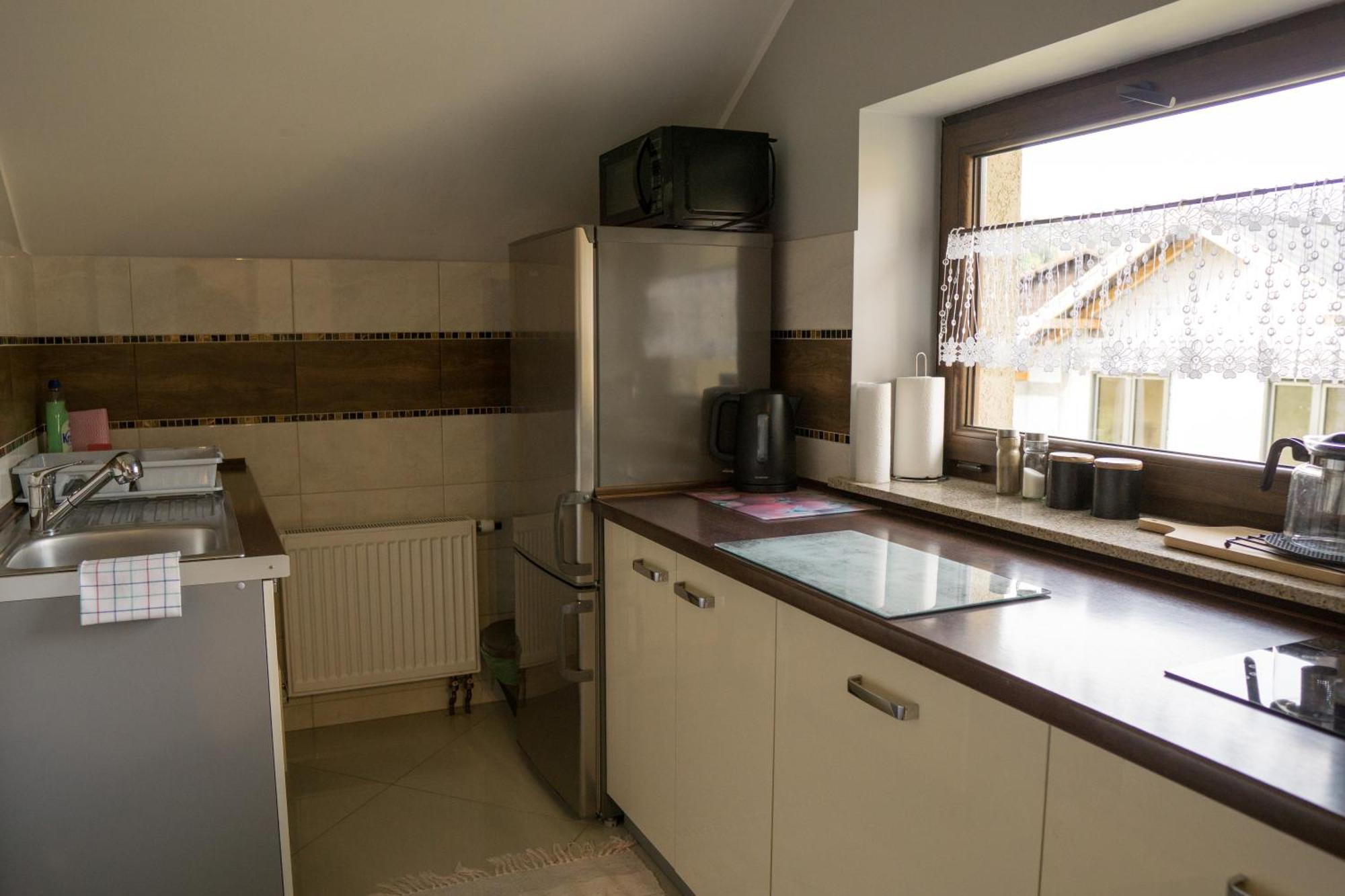 Apartament Jodlowy Szczyrk Εξωτερικό φωτογραφία
