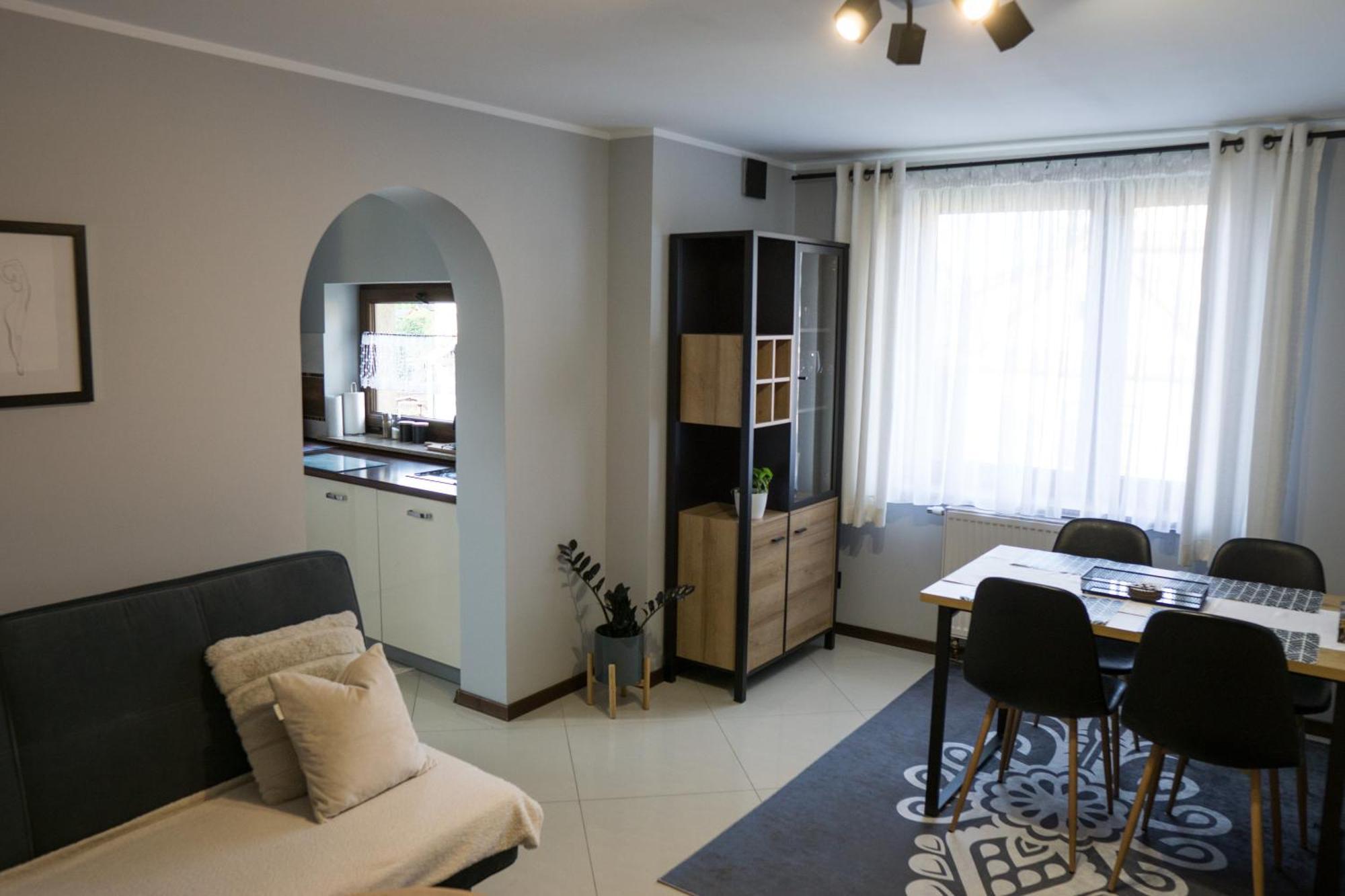 Apartament Jodlowy Szczyrk Εξωτερικό φωτογραφία
