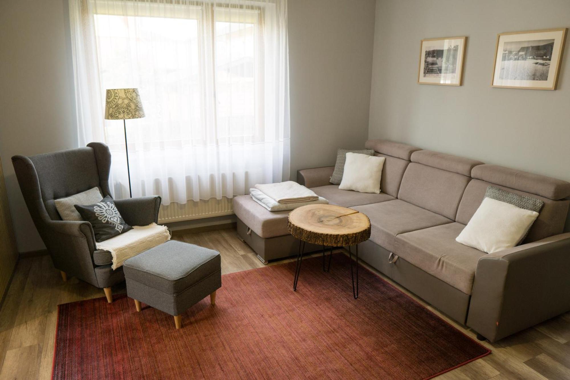 Apartament Jodlowy Szczyrk Εξωτερικό φωτογραφία