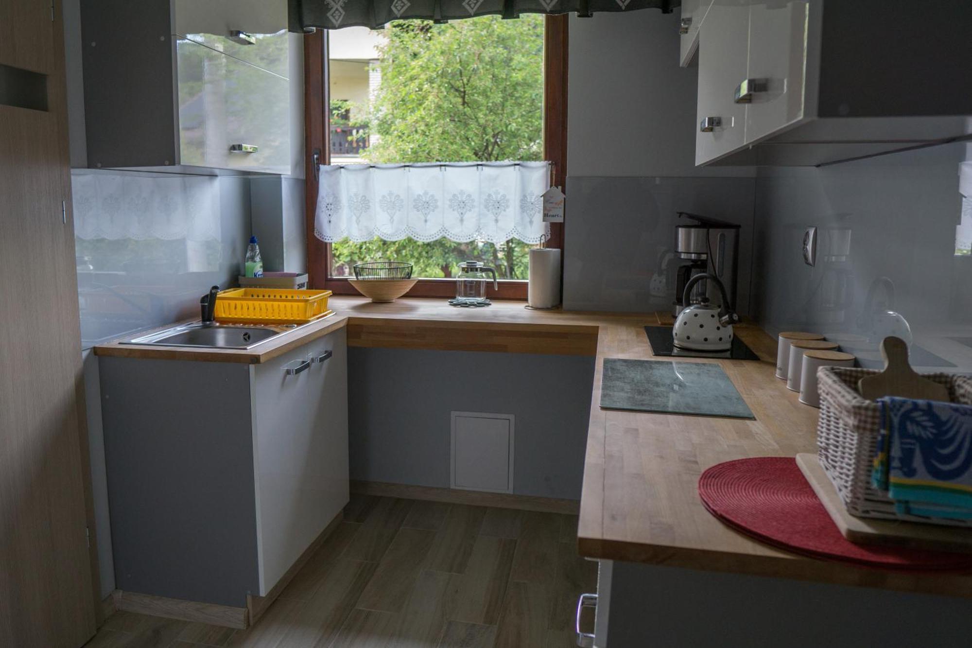 Apartament Jodlowy Szczyrk Εξωτερικό φωτογραφία
