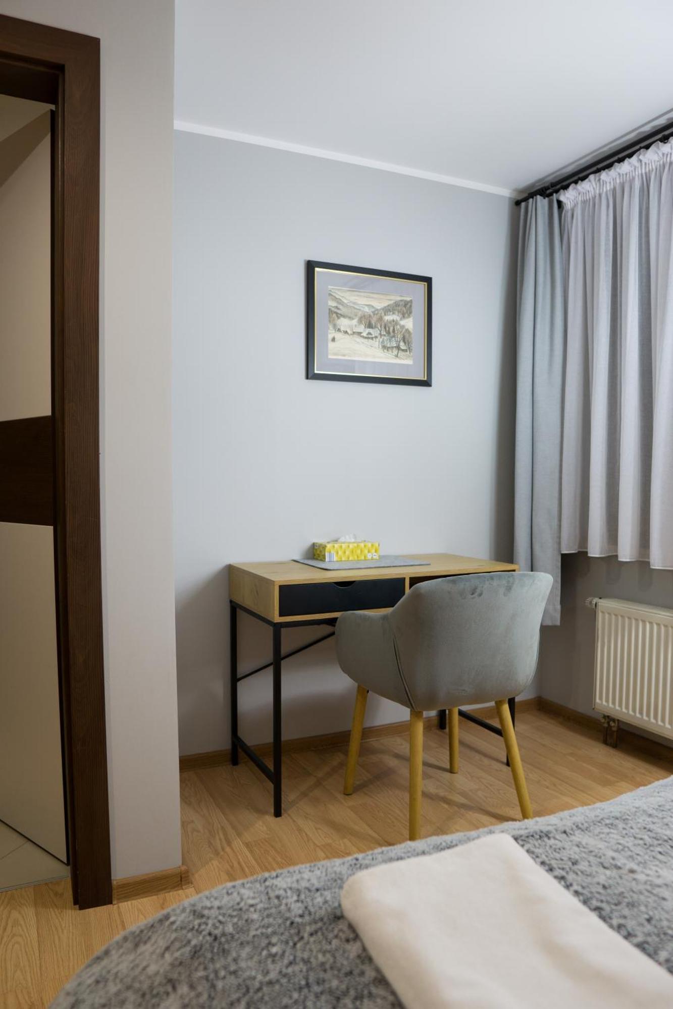 Apartament Jodlowy Szczyrk Εξωτερικό φωτογραφία
