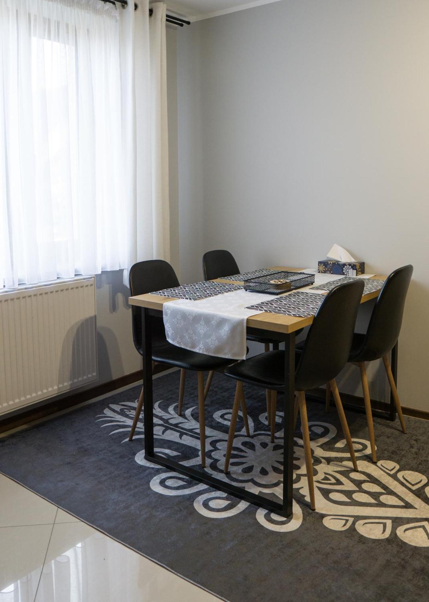 Apartament Jodlowy Szczyrk Εξωτερικό φωτογραφία