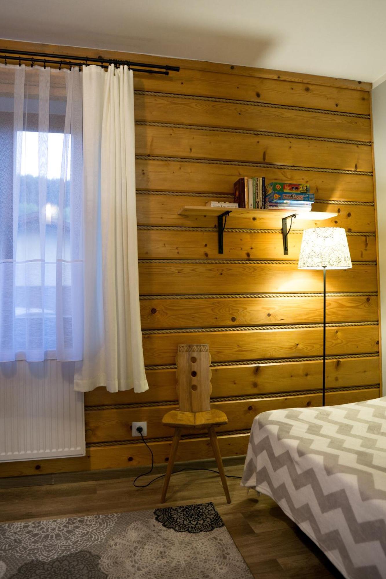 Apartament Jodlowy Szczyrk Εξωτερικό φωτογραφία