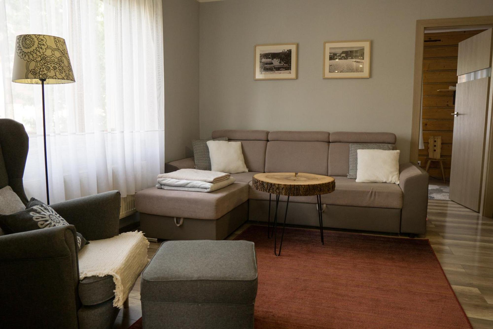 Apartament Jodlowy Szczyrk Εξωτερικό φωτογραφία