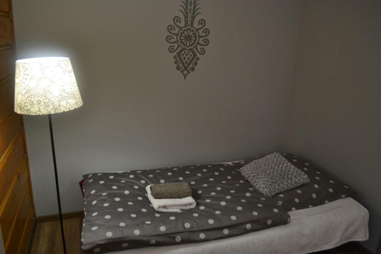 Apartament Jodlowy Szczyrk Εξωτερικό φωτογραφία