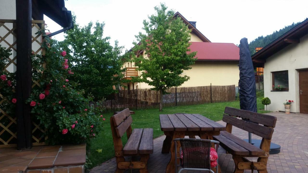 Apartament Jodlowy Szczyrk Εξωτερικό φωτογραφία